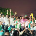 ಕಬ್ಬಿಗೆ 3300 ರೂ. ಬೆಲೆ ಘೋಷಣೆ: ಐತಿಹಾಸಿಕ ಗೆಲುವಿನ ಸಂಭ್ರಮ