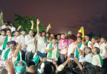 ಕಬ್ಬಿಗೆ 3300 ರೂ. ಬೆಲೆ ಘೋಷಣೆ: ಐತಿಹಾಸಿಕ ಗೆಲುವಿನ ಸಂಭ್ರಮ