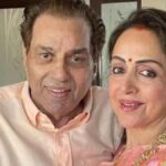 ನಟ ಧರ್ಮೇಂದ್ರನನ್ನ ನೆನೆದು: ಹೇಮಾ ಮಾಲಿನಿ ಎಕ್ಸನಲ್ಲಿ ಭಾವನಾತ್ಮಕ ಪೋಸ್ಟ್,’ಧರ್ಮೇಂದ್ರ ನನಗೆ ಎಲ್ಲವು ನೀನೆʼ