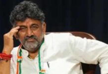 ‘ಪದ ಶಕ್ತಿ ವಿಶ್ವ ಶಕ್ತಿ’ ಎಂದು ಹೇಳುವ ಮೂಲಕ: ಡಿಕೆಶಿ ದಿಢೀರ್ ಎಕ್ಸ ಫೋಸ್ಟ್