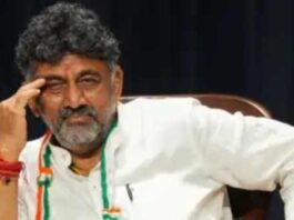 ‘ಪದ ಶಕ್ತಿ ವಿಶ್ವ ಶಕ್ತಿ’ ಎಂದು ಹೇಳುವ ಮೂಲಕ: ಡಿಕೆಶಿ ದಿಢೀರ್ ಎಕ್ಸ ಫೋಸ್ಟ್