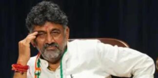 ‘ಪದ ಶಕ್ತಿ ವಿಶ್ವ ಶಕ್ತಿ’ ಎಂದು ಹೇಳುವ ಮೂಲಕ: ಡಿಕೆಶಿ ದಿಢೀರ್ ಎಕ್ಸ ಫೋಸ್ಟ್