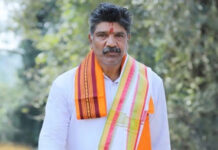 ಮಹೇಶ್ ಶೆಟ್ಟಿ ತಿಮರೋಡಿ ಗಡೀಪಾರು ಆದೇಶ ರದ್ದು