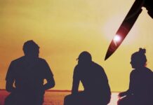 ತ್ರಿಕೋನ ಲವ್ ಸ್ಟೋರಿ: ಜಗಳ ಬಿಡಿಸಲು ಬಂದವರಿಗೆ ಇರಿತ