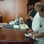 ದಾಂಡೇಲಿ: ವೆಸ್ಕೊ ಹೆಸರಿನಲ್ಲಿ ಅತಿಕ್ರಮಣ ಆರೋಪ — ಜಿಲ್ಲಾಧಿಕಾರಿಗಳಿಗೆ ಮನವಿ