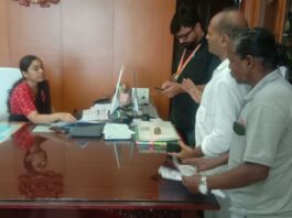 ದಾಂಡೇಲಿ: ವೆಸ್ಕೊ ಹೆಸರಿನಲ್ಲಿ ಅತಿಕ್ರಮಣ ಆರೋಪ — ಜಿಲ್ಲಾಧಿಕಾರಿಗಳಿಗೆ ಮನವಿ