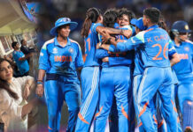 ಚೊಚ್ಚಲ ವಿಶ್ವಕಪ್ ಗೆದ್ದ ಭಾರತ ಮಹಿಳಾ ತಂಡಕ್ಕೆ ನೀತಾ ಅಂಬಾನಿ ಅಭಿನಂದನೆ