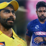 ಸಂಜು ಸ್ಯಾಮ್ಸನ್ ಚೆನ್ನೈಗೆ – ಜಡೇಜಾ, ಸ್ಯಾಮ್ ಕರನ್ ರಾಜಸ್ಥಾನಕ್ಕೆ