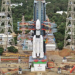ಭಾರತದ ಬಾಹುಬಲಿ ರಾಕೆಟ್: ಉಪಗ್ರಹ CMS-03 ಉಡಾವಣೆಗೆ ಕ್ಷಣಗಣನೆ