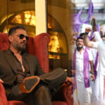 Movie Review (‘ಜೈ’): ರಾಜಕೀಯ ಪಡಸಾಲೆಯಲ್ಲಿ ನೋವು-ನಲಿವು