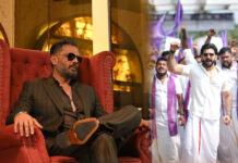 Movie Review (‘ಜೈ’): ರಾಜಕೀಯ ಪಡಸಾಲೆಯಲ್ಲಿ ನೋವು-ನಲಿವು