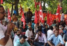 ಜೋಯಡಾ ಗ್ರಾಮಸ್ಥರ ಬೇಡಿಕೆಗೆ ತಹಶೀಲದಾರರ ಮಧ್ಯಸ್ಥಿಕೆ: 3 ವಾರಗಳ ಗಡುವು ನೀಡಿದ ಗ್ರಾಮಸ್ಥರು – ಶಾಸಕರ ಮನೆಗೆ ಪಾದಯಾತ್ರೆಯ ಎಚ್ಚರಿಕೆ!