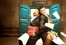 Jollyಯಾಗಿ ಮನೆಯಲ್ಲೇ ನೋಡಿ LLB