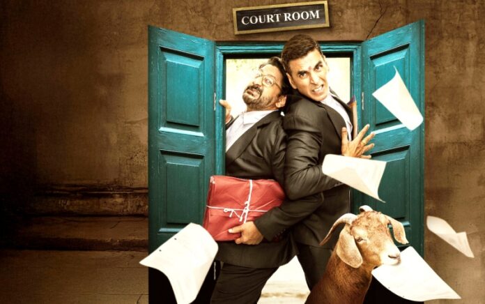 jolly-llb-3-ott-release-on-netflix-and-jio-hotstar