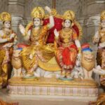 ಅಯೋಧ್ಯೆ ರಾಮನಿಗೆ ಉಡುಪಿಯ ಸ್ವರ್ಣಾಭರಣ