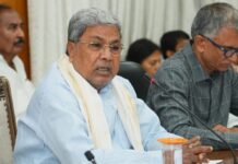 ರೈತರಿಗೆ ಗುಡ್ನ್ಯೂಸ್: 1,033 ಕೋಟಿ ರೂ. ಬೆಳೆ ಪರಿಹಾರ ಬಿಡುಗಡೆ