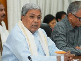 ರೈತರಿಗೆ ಗುಡ್ನ್ಯೂಸ್: 1,033 ಕೋಟಿ ರೂ. ಬೆಳೆ ಪರಿಹಾರ ಬಿಡುಗಡೆ