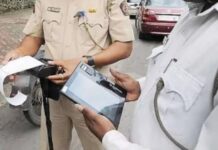 ಸಂಚಾರ ನಿಯಮ ಉಲ್ಲಂಘನೆ ದಂಡ ಕಟ್ಟಲು ಶೇ 50ರಷ್ಟು ರಿಯಾಯಿತಿ