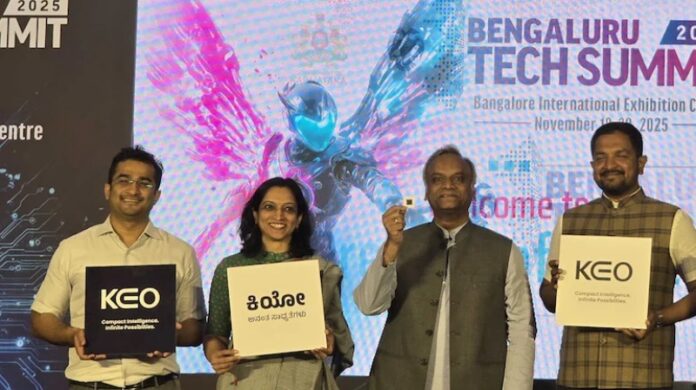karnataka-launches-keo-ai-computer-at-bengaluru-tech-summit-2025