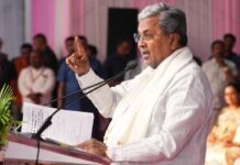 ICDS ಕಾರ್ಯಕ್ರಮ ಜಾರಿಗೆ ದೇಶದಲ್ಲೇ ಕರ್ನಾಟಕಕ್ಕೆ ಮೊದಲ ಸ್ಥಾನ