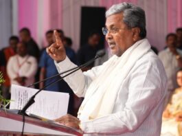 ICDS ಕಾರ್ಯಕ್ರಮ ಜಾರಿಗೆ ದೇಶದಲ್ಲೇ ಕರ್ನಾಟಕಕ್ಕೆ ಮೊದಲ ಸ್ಥಾನ