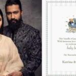 ಕುಕ್ಕೆ ಶ್ರೀಕ್ಷೇತ್ರದ ಹರಕೆ ಫಲಿಸಿತೇ? ಕತ್ರಿನಾ ಕೈಫ್ ಬಾಳಲ್ಲಿ ಪುತ್ರೋತ್ಸವ!