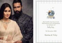 ಕುಕ್ಕೆ ಶ್ರೀಕ್ಷೇತ್ರದ ಹರಕೆ ಫಲಿಸಿತೇ? ಕತ್ರಿನಾ ಕೈಫ್ ಬಾಳಲ್ಲಿ ಪುತ್ರೋತ್ಸವ!