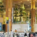 ಏರ್ಪೋರ್ಟ್ನಲ್ಲಿ ‘ನಮಾಜ್’ ಕಿಡಿ: ಸರ್ಕಾರದ ವಿರುದ್ಧ ಬಿಜೆಪಿ ಗರಂ, ಸಿಎಂ ಉತ್ತರಿಸುವರೇ?