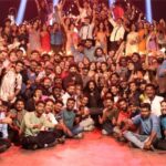 ಸುದೀಪ್ ಮಾರ್ಕ್ಗೆ ಕುಂಬಳಕಾಯಿ