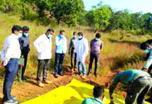 ಬೆಳಗಾವಿ ಮೃಗಾಲಯ ಸಾವಿನ ಪಂಜರ!