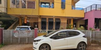 ಕವಿವಿ ಪ್ರೊಫೆಸರ್ ನಾಟೀಕರಗೆ ಲೋಕಾ ಶಾಕ್