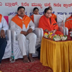 ವೀರಶೈವ ಲಿಂಗಾಯತವೆಂದು ಹೋದರೆ ಶತಮಾನ ಕಳೆದರೂ ಪ್ರತ್ಯೇಕ ಧರ್ಮ ಸಿಗಲ್ಲ: ಮಾತೆ ಗಂಗಾದೇವಿ