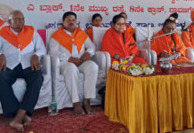 ವೀರಶೈವ ಲಿಂಗಾಯತವೆಂದು ಹೋದರೆ ಶತಮಾನ ಕಳೆದರೂ ಪ್ರತ್ಯೇಕ ಧರ್ಮ ಸಿಗಲ್ಲ: ಮಾತೆ ಗಂಗಾದೇವಿ