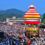 ಅದ್ದೂರಿ ಕುಕ್ಕೆ ಸುಬ್ರಹ್ಮಣ್ಯ ಷಷ್ಠಿ ಬ್ರಹ್ಮರಥೋತ್ಸವ