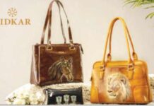 ಫ್ಯಾಷನ್ ಮಾರುಕಟ್ಟೆಯಲ್ಲಿ ಲಿಡ್ಕರ್ ಹೊಸ ಅಲೆ