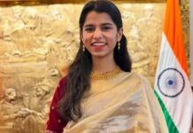 ಅಲಿನಗರ: ಮೈಥಿಲಿ ಠಾಕೂರ್ ಐತಿಹಾಸಿಕ ಮುನ್ನಡೆ