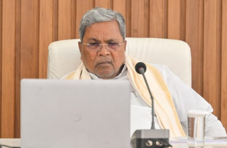 ಮೆಕ್ಕೆಜೋಳ ಬೆಲೆ ಕುಸಿತ:  ಪರಿಹಾರಕ್ಕಾಗಿ ಸಿಎಂ ಅಧ್ಯಕ್ಷತೆಯಲ್ಲಿ ಸಭೆ