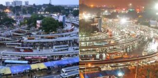 ಬೆಂಗಳೂರು’ಮೆಜೆಸ್ಟಿಕ್’ಗೆ ಹೈಟೆಕ್ ಸ್ಪರ್ಶ: 1,500 ಕೋಟಿ ರೂ. ವೆಚ್ಚದಲ್ಲಿ ಹೊಸ ರೂಪ!