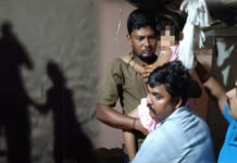 ಸಾಯೋದು ಬೇಡಪ್ಪಾ…! ಮಗುವಿನ ಮಾತು ಕರುಳು ಹಿಂಡಿತು – ಪಣಂಬೂರು ಪೊಲೀಸರ ಸಮಯ ಪ್ರಜ್ಞೆಯಿಂದ ಇಬ್ಬರ ಜೀವ ಉಳಿಯಿತು