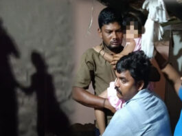 ಸಾಯೋದು ಬೇಡಪ್ಪಾ…! ಮಗುವಿನ ಮಾತು ಕರುಳು ಹಿಂಡಿತು – ಪಣಂಬೂರು ಪೊಲೀಸರ ಸಮಯ ಪ್ರಜ್ಞೆಯಿಂದ ಇಬ್ಬರ ಜೀವ ಉಳಿಯಿತು