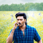 “ಮ್ಯಾಂಗೋ ಪಚ್ಚ” ಚಿತ್ರದ “ಹಸ್ರವ್ವ” ಗೀತೆ ಬಿಡುಗಡೆ