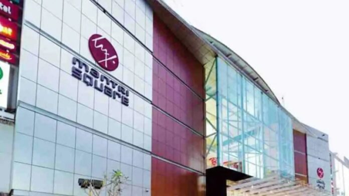 mantri-mall-seized-again-over-unpaid-property-tax-bbmp-action