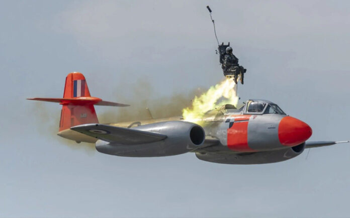 martin-baker-invited-to-setup-manufacturing-unit-in-karnataka