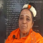 ಸಿದ್ಧರಾಮಯ್ಯ ಒಡೆಯಲು ಧರ್ಮವೇನು ಮಡಕೆಯಲ್ಲ: ಮಾತೆ ಗಂಗಾದೇವಿ