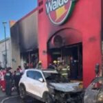 Mexico ಸೂಪರ್ ಮಾರ್ಕೆಟ್ನಲ್ಲಿ ಭೀಕರ ಸ್ಫೋಟ: 23 ಮಂದಿ ಸಾವು