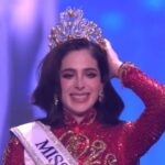 Miss Universe 2025: ಮೆಕ್ಸಿಕೋದ ಫಾತಿಮಾ ಬಾಷ್ ವಿಶ್ವ ಸುಂದರಿ! ಭಾರತದ ಮಣಿಕಾ ಟಾಪ್ 12ರಲ್ಲಿ