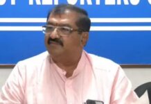 ಸತೀಶ್ ಜಾರಕಿಹೊಳಿ ವಿರುದ್ಧ ಹಕ್ಕುಚ್ಯುತಿ ಮಂಡನೆ: ಶಾಸಕ ಬಿ.ಪಿ. ಹರೀಶ್