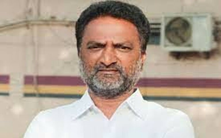 ಎಡ ಕೋಟಾದಡಿ ಸಚಿವ ಸ್ಥಾನಕ್ಕೆ ಬೇಡಿಕೆ: ಶಾಸಕ ಕೆ.ಎಸ್.‌ ಬಸವಂತಪ್ಪ