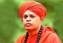 ಚಿತ್ರದುರ್ಗ: ಪೋಕ್ಸೊ ಪ್ರಕರಣದಲ್ಲಿ ಶಿವಮೂರ್ತಿ ಮುರುಘಾ ಶರಣರಿಗೆ ಖುಲಾಸೆ