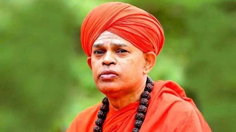 ಚಿತ್ರದುರ್ಗ: ಪೋಕ್ಸೊ ಪ್ರಕರಣದಲ್ಲಿ ಶಿವಮೂರ್ತಿ ಮುರುಘಾ ಶರಣರಿಗೆ ಖುಲಾಸೆ